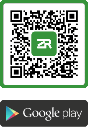 Zee Reader App